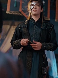 [Doblado]Venganza entre Sedas - Episode 47