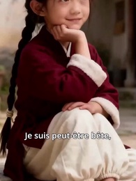 Épisode 32 - L'Enfant qu'il a choisie