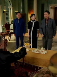 Lost Love - Episode 47