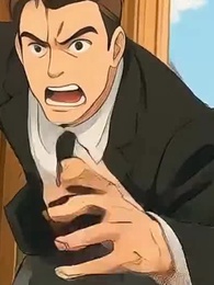 Episode 45 - [Dubbed] Crazy Animals Save the World