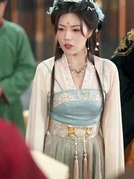 飛鸞の淵～奪われた令嬢の逆襲～ - Episode 43