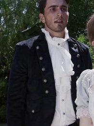 [Dublajlı]MAGIC EX: Küllerinden Doğan Kraliçe - Episode 18