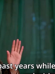 Episode 19 - [Dubbed] The Prince She Chose This Time