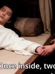 Episode 30 - [Dubbed] The Prince She Chose This Time