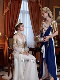 The MerKing’s Forbidden Queen - Episode 10