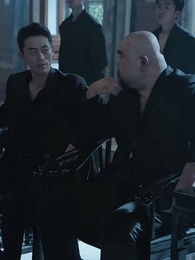 Episode 64 - Die weiße Mafia