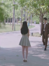 ตอนที่ 45 - [พากย์ไทย]มังกรหงส์มงคล