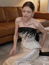 Episode 5 - The Mirror’s Truth