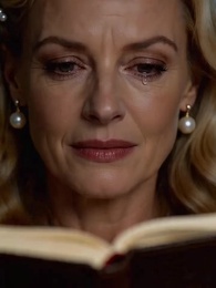 Episode 20 - Too Late Alpha, Your Daughter Is Murdered