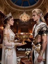 Episode 15 - The MerKing’s Forbidden Queen