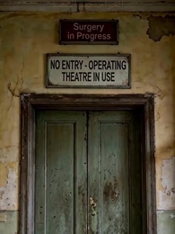 الحلقة 10 - صدى القدر المتردد