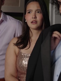 Episod 34 - Pengkhianatan Dalam Cinta