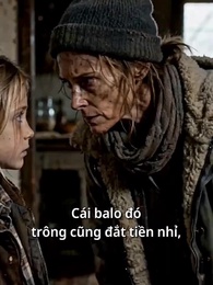 Âm Vang Của Định Mệnh - Episode 22