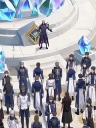 Tập 6 - Kỷ Nguyên Mới Của Thần Minh