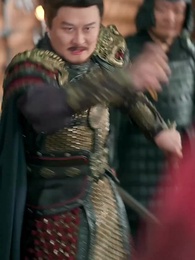 飛鸞の淵～奪われた令嬢の逆襲～ - Episode 34