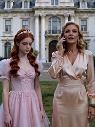 Too Late Alpha, Your Daughter Is Murdered - Episode 12