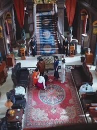  جسد مقابل حياة - Episode 29