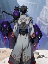 Tập 7 - Kỷ Nguyên Mới Của Thần Minh