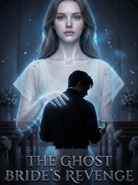 The Ghost Bride’s Revenge