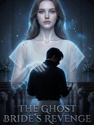 The Ghost Bride’s Revenge