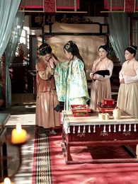 飛鸞の淵～奪われた令嬢の逆襲～ - Episode 5