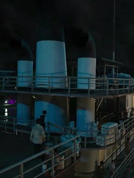 Episode 1 - Lost Love