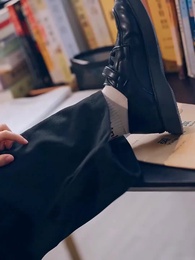 행복이 입방정은 못 말려 - Episode 7