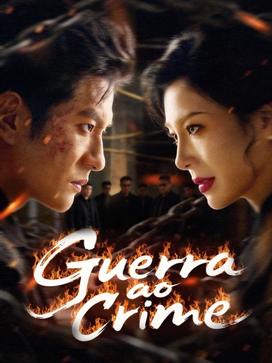 Guerra ao Crime