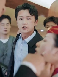 [Doblado]Cielo Alto, Corazón Humilde - Episode 19