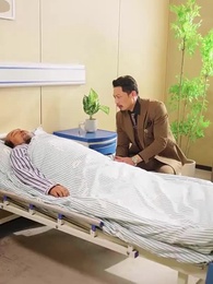 Episodio 43 - [Doblado]Cielo Alto, Corazón Humilde