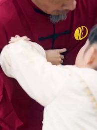 행복이 입방정은 못 말려 - Episode 28