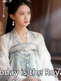 Episode 2 - [Dubbed] The Prince She Chose This Time