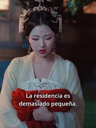 [Doblado]Venganza entre Sedas - Episode 7