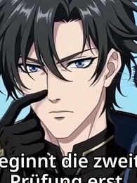 Behalt deinen Drachen, meine Katze ist Gott - Episode 27