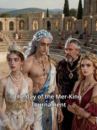 The MerKing’s Forbidden Queen - Episode 16