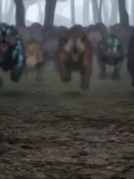 Kỷ Nguyên Mới Của Thần Minh - Episode 46