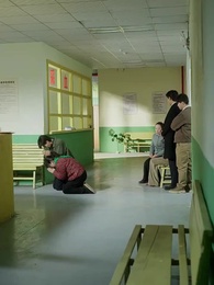 Оклеветанная подругой детства мужа: Я ставлю всех на место - Episode 55