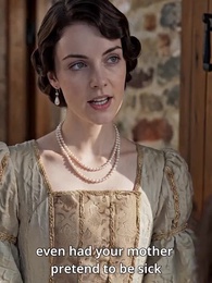 The Minister’s Fatal Lie - Episode 18