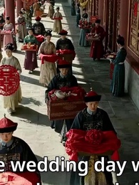 [Dubbed] The Prince She Chose This Time - Episode 12