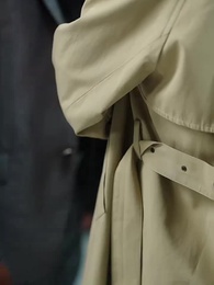 半熟老公 - Episode 8