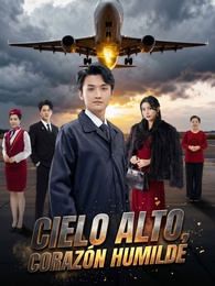 [Doblado]Cielo Alto, Corazón Humilde