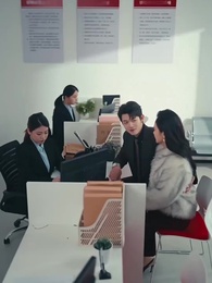 Episode 14 - Out with the Wrong, In with the Right