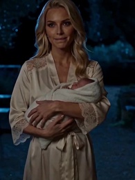 Império Sem Perdão - Episode 18