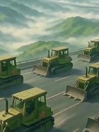 Episode 17 - [Dubbed] Crazy Animals Save the World