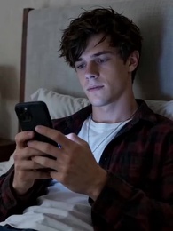 Ты выбрала увеличение, я выбрал выжить. - Episode 8