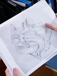 超級大單飛了，誰讓你惹技術一姐 - Episode 4