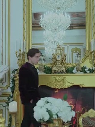 [مدبلج]الأميرة الليكان: لستُ عروسك! - Episode 19