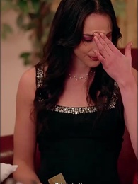 الحلقة 34 - [مدبلج]الأميرة الليكان: لستُ عروسك!