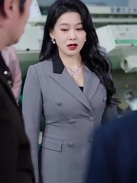 超級大單飛了，誰讓你惹技術一姐 - Episode 19