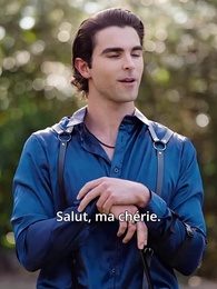 [Doublé]La mauvaise mariée du parrain   - Episode 21